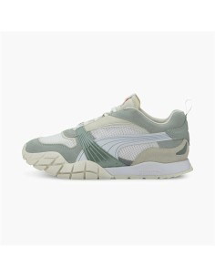 Zapatillas Deportivas Mujer Saucony Triumph 21 Blanco | Tienda24 Tienda24.eu