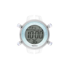 Orologio Donna Watx & Colors RWA1129 (Ø 43 mm) di Watx & Colors, Orologi da polso - Rif: S0382537, Prezzo: 7,94 €, Sconto: %