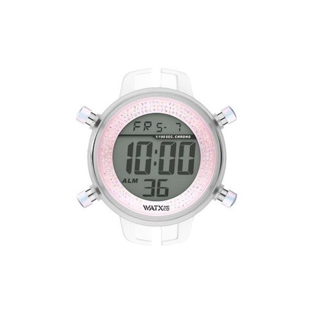 Orologio Donna Watx & Colors RWA1130 (Ø 43 mm) | Tienda24 - Global Online Shop Tienda24.eu