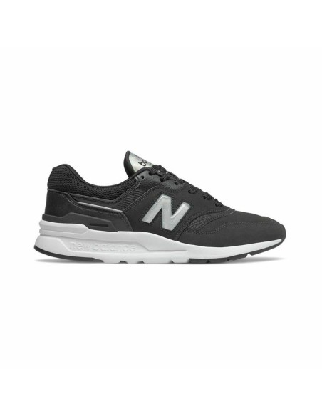 Sports Trainers for Women New Balance 997 Lady Black | Tienda24 Tienda24.eu