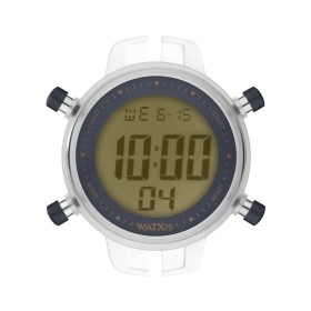 Unisex Watch Watx & Colors RWA1131 (Ø 43 mm) by Watx & Colors, Wrist Watches - Ref: S0382539, Price: 7,94 €, Discount: %