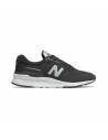 Sports Trainers for Women New Balance 997 Lady Black | Tienda24 Tienda24.eu