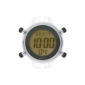 Montre Unisexe Watx & Colors RWA1132 (Ø 43 mm) de Watx & Colors, Montres bracelet - Réf : S0382540, Prix : 7,94 €, Remise : %