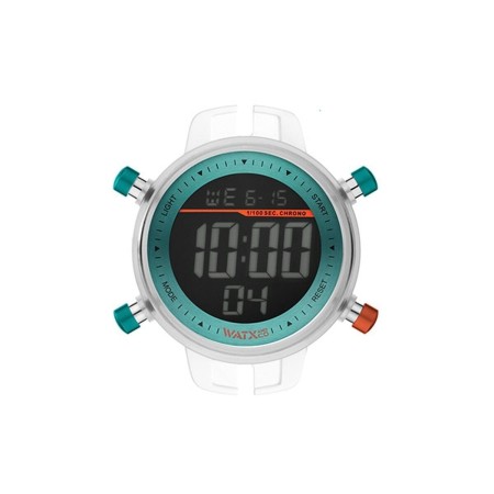 Reloj Unisex Watx & Colors RWA1159 (Ø 43 mm) de Watx & Colors, Relojes de pulsera - Ref: S0382541, Precio: 7,94 €, Descuento: %