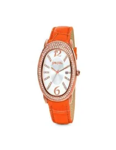 Montre Femme Folli Follie WF2Y005SSR (Ø 25 mm) | Tienda24 Tienda24.eu