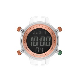 Unisex Watch Watx & Colors RWA1161 (Ø 43 mm) by Watx & Colors, Wrist Watches - Ref: S0382543, Price: 7,94 €, Discount: %