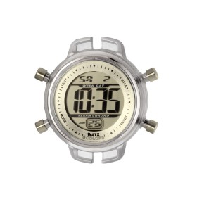 Relógio feminino Watx & Colors WAPACKEAR8_L (Ø 49 mm) | Tienda24 - Global Online Shop Tienda24.eu