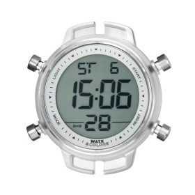 Unisex Watch Watx & Colors RWA1715 (Ø 49 mm) by Watx & Colors, Wrist Watches - Ref: S0382559, Price: 7,94 €, Discount: %