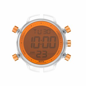 Unisex Watch Watx & Colors RWA1717 (Ø 49 mm) by Watx & Colors, Wrist Watches - Ref: S0382560, Price: 7,94 €, Discount: %