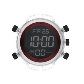 Reloj Unisex Watx & Colors RWA1769 (Ø 49 mm) de Watx & Colors, Relojes de pulsera - Ref: S0382567, Precio: 7,05 €, Descuento: %