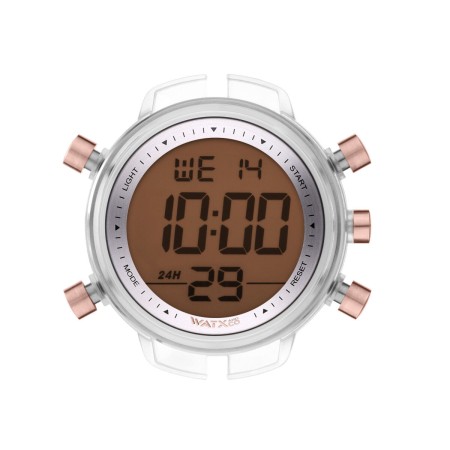 Orologio Unisex Watx & Colors RWA1778 (Ø 49 mm) | Tienda24 - Global Online Shop Tienda24.eu