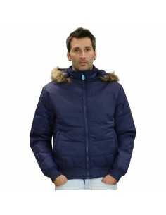 Anorak Joluvi Shure Black Lady | Tienda24 Tienda24.eu