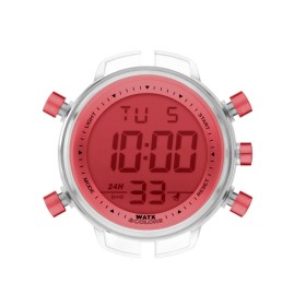 Reloj Unisex Watx & Colors RWA1789 (Ø 49 mm) de Watx & Colors, Relojes de pulsera - Ref: S0382573, Precio: 7,94 €, Descuento: %