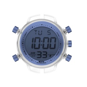 Reloj Unisex Watx & Colors RWA1791 (Ø 49 mm) de Watx & Colors, Relojes de pulsera - Ref: S0382574, Precio: 7,94 €, Descuento: %