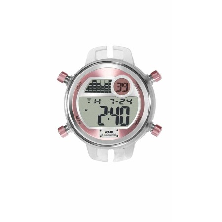 Reloj Mujer Watx & Colors RWA2003 (Ø 43 mm) de Watx & Colors, Relojes de pulsera - Ref: S0382578, Precio: 7,94 €, Descuento: %