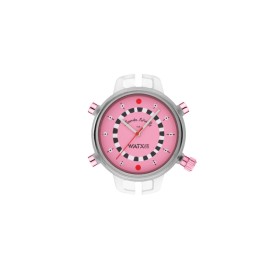 Montre Femme Watx & Colors RWA3008 (Ø 43 mm) de Watx & Colors, Montres bracelet - Réf : S0382590, Prix : 7,94 €, Remise : %