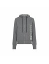 Giacca Sportiva da Donna Calvin Klein Full Zip Grigio scuro da Calvin Klein, Donna - Ref: S6483552, Precio: 70,91 €, Descuent...