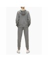 Giacca Sportiva da Donna Calvin Klein Full Zip Grigio scuro da Calvin Klein, Donna - Ref: S6483552, Precio: 70,91 €, Descuent...