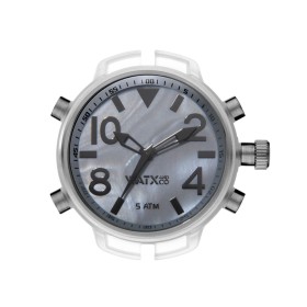 Unisex Watch Watx & Colors RWA3708 (Ø 49 mm) by Watx & Colors, Wrist Watches - Ref: S0382603, Price: 7,94 €, Discount: %