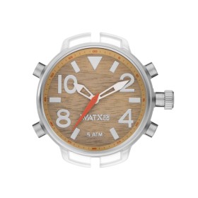 Montre Unisexe Watx & Colors RWA3709 (Ø 49 mm) de Watx & Colors, Montres bracelet - Réf : S0382604, Prix : 7,05 €, Remise : %