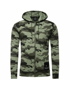 Anorak Joluvi Revo Hombre Negro | Tienda24 Tienda24.eu