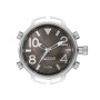 Montre Unisexe Watx & Colors RWA3714 (Ø 49 mm) de Watx & Colors, Montres bracelet - Réf : S0382608, Prix : 7,94 €, Remise : %