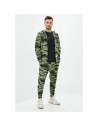 Giacca Sportiva da Uomo Calvin Klein Full Zip Verde da Calvin Klein, Vestiti caldi - Ref: S6483554, Precio: 102,11 €, Descuen...