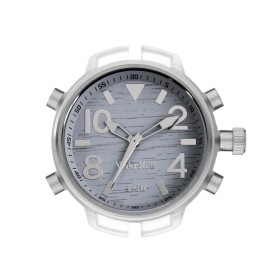 Montre Unisexe Watx & Colors RWA3737 (Ø 49 mm) de Watx & Colors, Montres bracelet - Réf : S0382612, Prix : 7,94 €, Remise : %