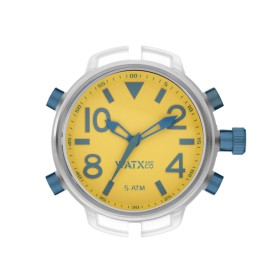 Unisex Watch Watx & Colors RWA3747 (Ø 49 mm) by Watx & Colors, Wrist Watches - Ref: S0382613, Price: 7,94 €, Discount: %