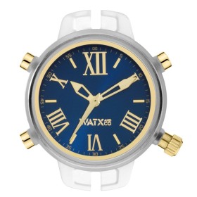 Montre Femme Watx & Colors RWA4068 (Ø 43 mm) de Watx & Colors, Montres bracelet - Réf : S0382616, Prix : 7,94 €, Remise : %