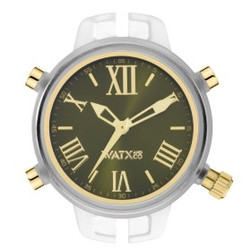 Reloj Mujer Watx & Colors RWA4069 (Ø 43 mm) de Watx & Colors, Relojes de pulsera - Ref: S0382617, Precio: 7,94 €, Descuento: %