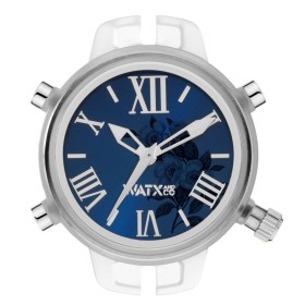 Ladies' Watch Watx & Colors RWA4568 (Ø 38 mm) by Watx & Colors, Wrist Watches - Ref: S0382619, Price: 7,94 €, Discount: %