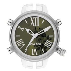 Montre Femme Watx & Colors RWA4569 (Ø 38 mm) de Watx & Colors, Montres bracelet - Réf : S0382620, Prix : 7,94 €, Remise : %