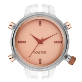 Ladies' Watch Watx & Colors RWA7020 (Ø 43 mm) by Watx & Colors, Wrist Watches - Ref: S0382625, Price: 7,94 €, Discount: %