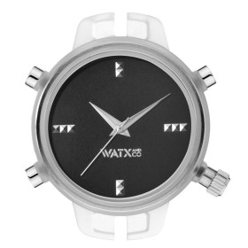 Montre Femme Watx & Colors RWA7035 (Ø 43 mm) de Watx & Colors, Montres bracelet - Réf : S0382629, Prix : 7,94 €, Remise : %