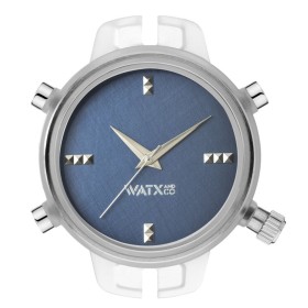 Ladies' Watch Watx & Colors RWA7036 (Ø 43 mm) by Watx & Colors, Wrist Watches - Ref: S0382630, Price: 7,94 €, Discount: %