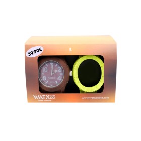 Herrenuhr Watx & Colors RWA5011 | Tienda24 - Global Online Shop Tienda24.eu