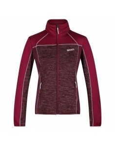 Chaqueta Deportiva para Mujer Regatta Lindalla II Rojo Oscuro de Regatta, Mujer - Ref: S6483568, Precio: 47,43 €, Descuento: %