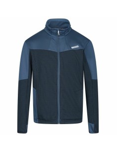 Casaco de Desporto para Homem Columbia Basin Butte Cinzento | Tienda24 Tienda24.eu