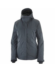 Chaqueta de Esquí Protest PrtGooz Naranja Hombre | Tienda24 Tienda24.eu