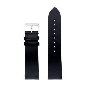 Bracelet à montre Watx & Colors WXCO1714 Noir de Watx & Colors, Bracelets de montres - Réf : S0382803, Prix : 5,29 €, Remise : %