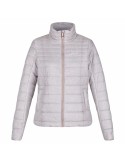 Sportjacke für Frauen Regatta Freezeway III Insulated Rosa | Tienda24 Tienda24.eu