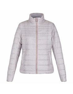 Sportjacke für Frauen Alphaventure Shiyan Dunkelrosa | Tienda24 Tienda24.eu