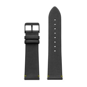 Watch Strap Watx & Colors WXCO1729 Black by Watx & Colors, Watch Straps - Ref: S0382818, Price: 5,29 €, Discount: %