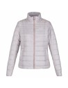 Casaco de Desporto para Mulher Regatta Freezeway III Insulated Cor de Rosa | Tienda24 Tienda24.eu