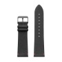 Bracelet à montre Watx & Colors WXCO1730 Noir de Watx & Colors, Bracelets de montres - Réf : S0382819, Prix : 5,29 €, Remise : %