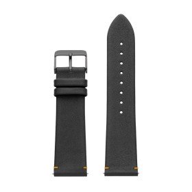 Watch Strap Watx & Colors COWA1044 Orange | Tienda24 - Global Online Shop Tienda24.eu