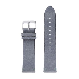 Bracelet à montre Watx & Colors WXCO1734 Gris de Watx & Colors, Bracelets de montres - Réf : S0382821, Prix : 5,29 €, Remise : %