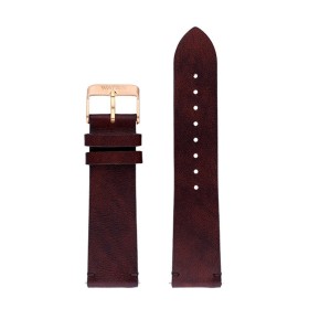 Watch Strap Watx & Colors WXCO1735 Brown by Watx & Colors, Watch Straps - Ref: S0382822, Price: 5,29 €, Discount: %