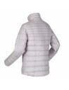 Sportjacke für Frauen Regatta Freezeway III Insulated Rosa | Tienda24 Tienda24.eu